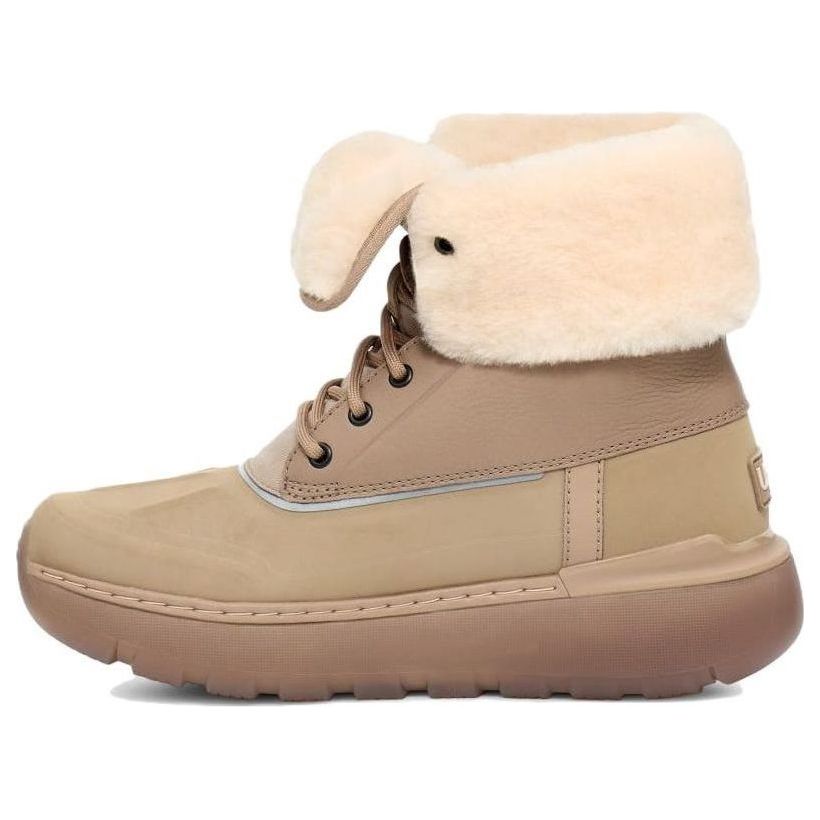 UGG Natural City Butte 'Dune' 1153390-DUNE