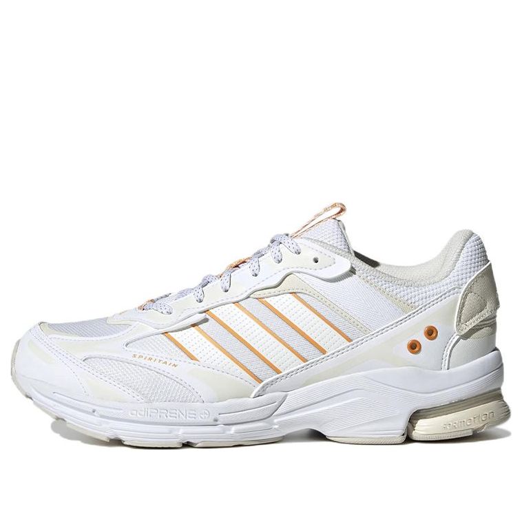 adidas Spiritain 2000 Marathon Running Shoes 'White Orange' HP2634