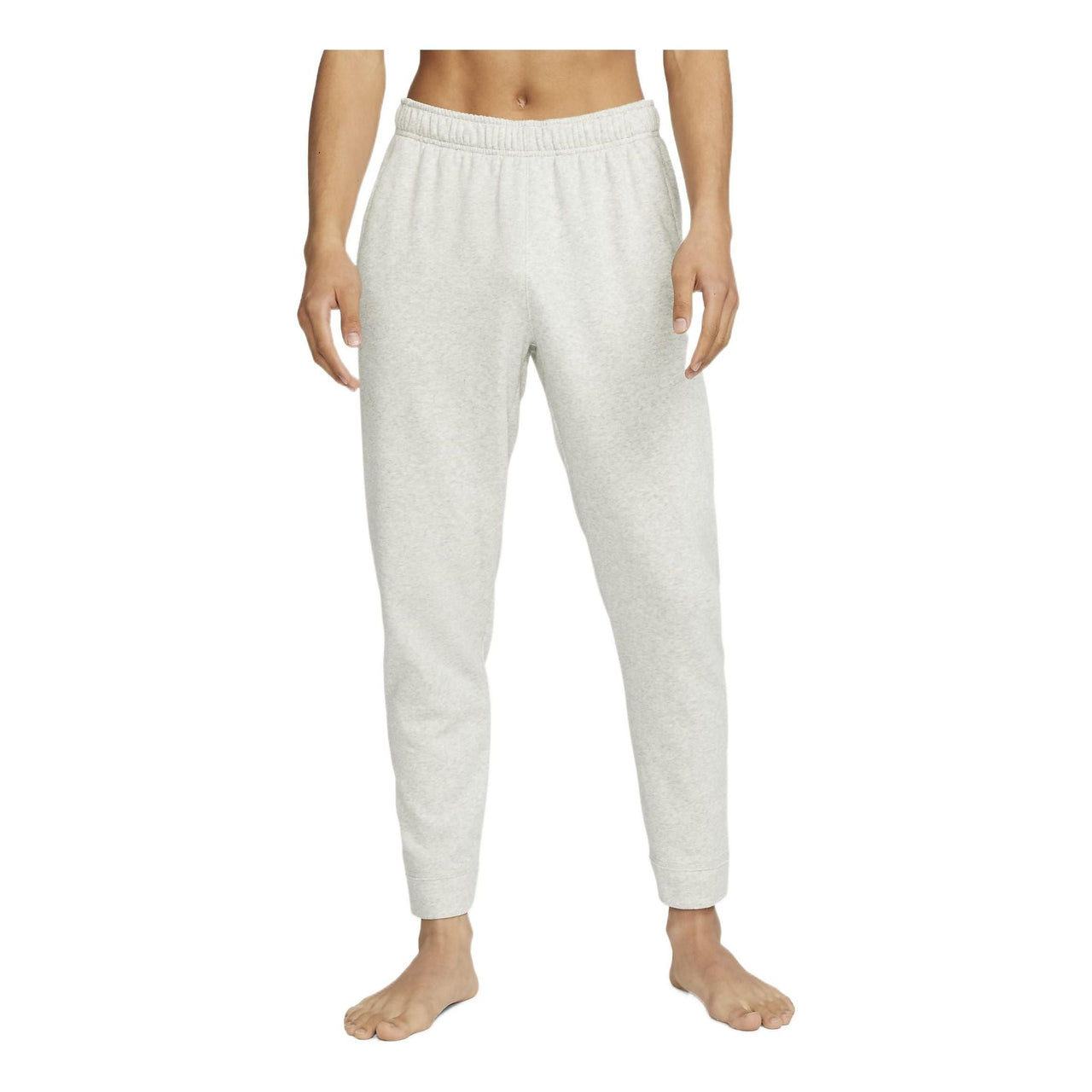 Nike back swoosh casual joggers 'Grey' DM7834-050