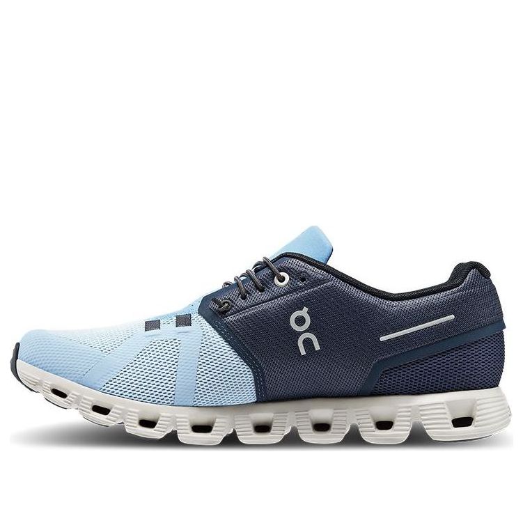 On Running Cloud 5 'Midnight Chambray' 59.98367