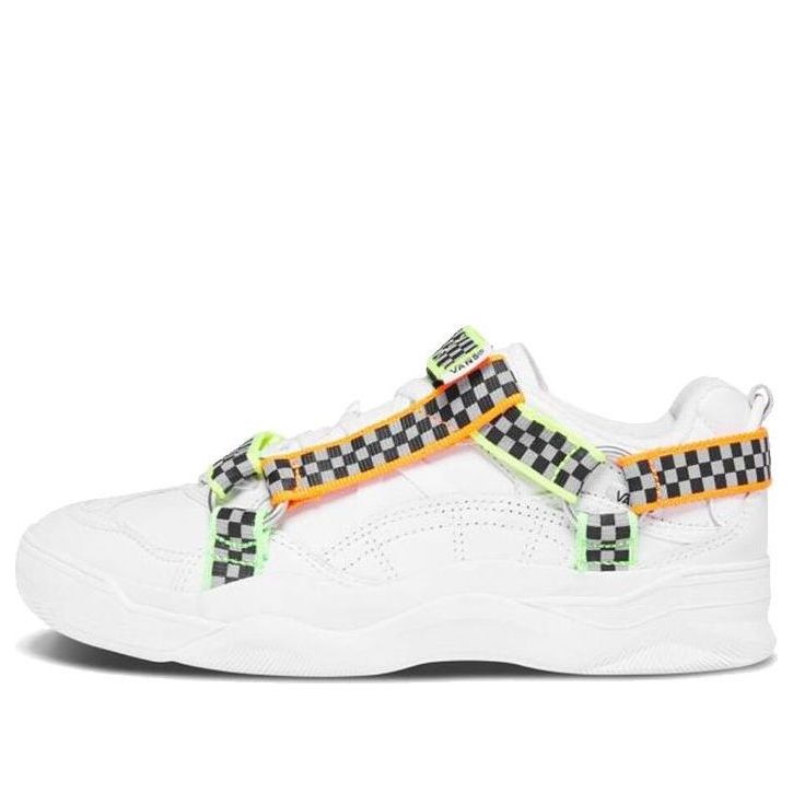 Vans Varix Wc Straps White VN0A4U1MXW9
