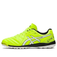 ASICS Calcetto WD 8 TF 'Safety Yellow White' 1113A008-751