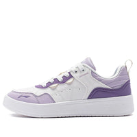 (WMNS) Li-Ning Xingchu 2.0 'White Purple' AGCT406-2
