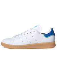 adidas Stan Smith 'White Blue Gum' FU9600