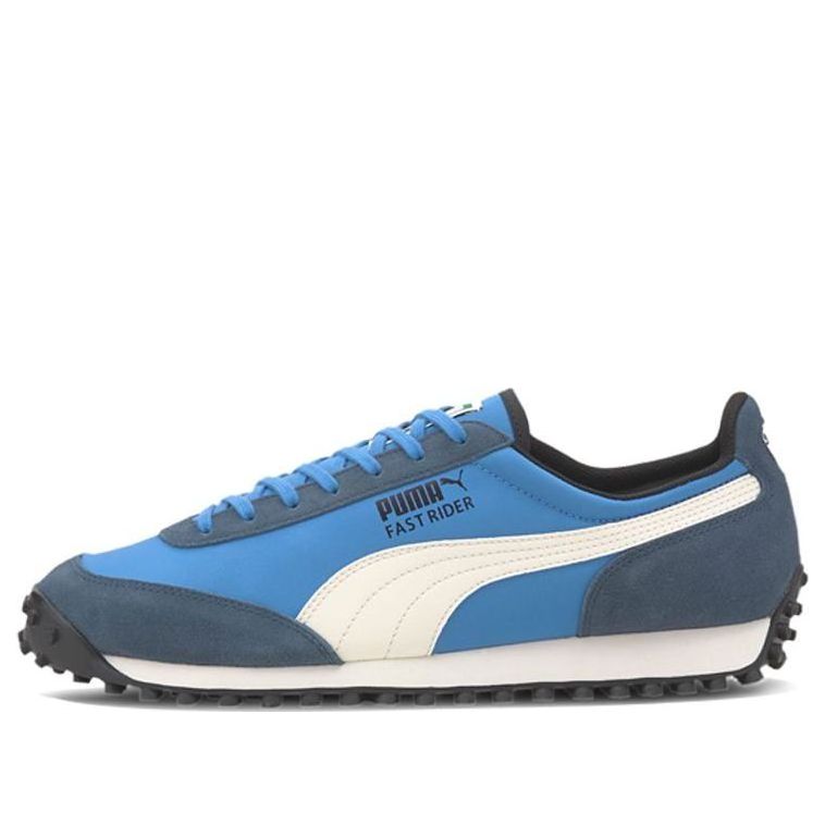 PUMA Fast Rider Source 'Palace Blue Dark Denim' 371601-01