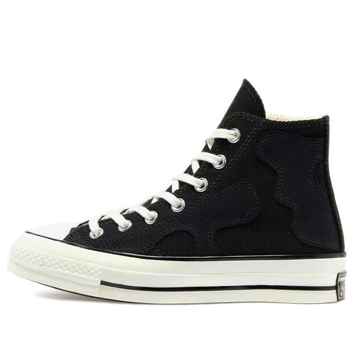 (WMNS) Converse Chuck 70 High 'Raw Earth Camo' 571163C