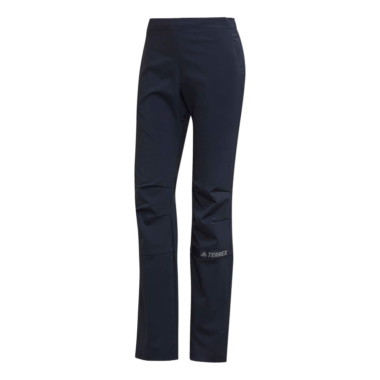 (WMNS) adidas Terrex Multisport Woven Pants 'Black' HF0852