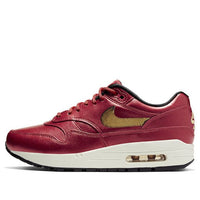 (WMNS) Nike Air Max 1 'Gold Sequin' CT1149-600
