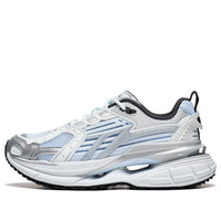 (WMNS) Li-Ning Yi Xing 5 'White Grey Blue' AGLT026-4