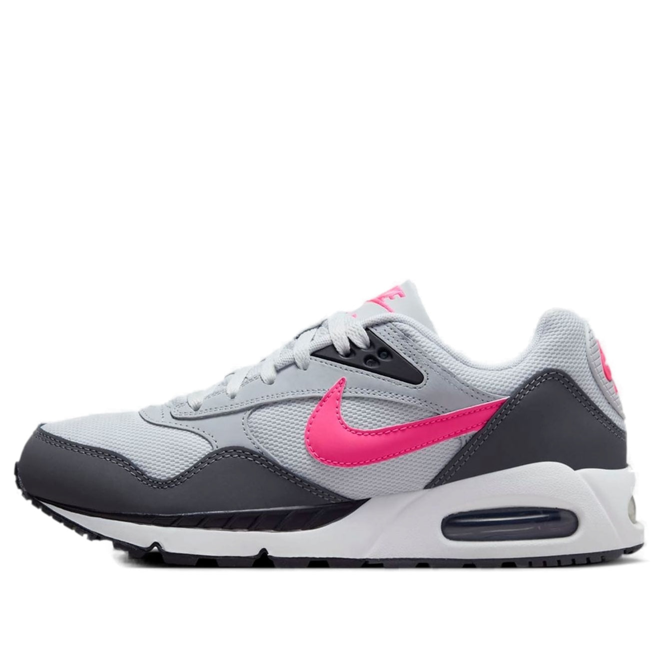 (WMNS) Nike Air Max Correlate 'Grey Pink' 511417-060