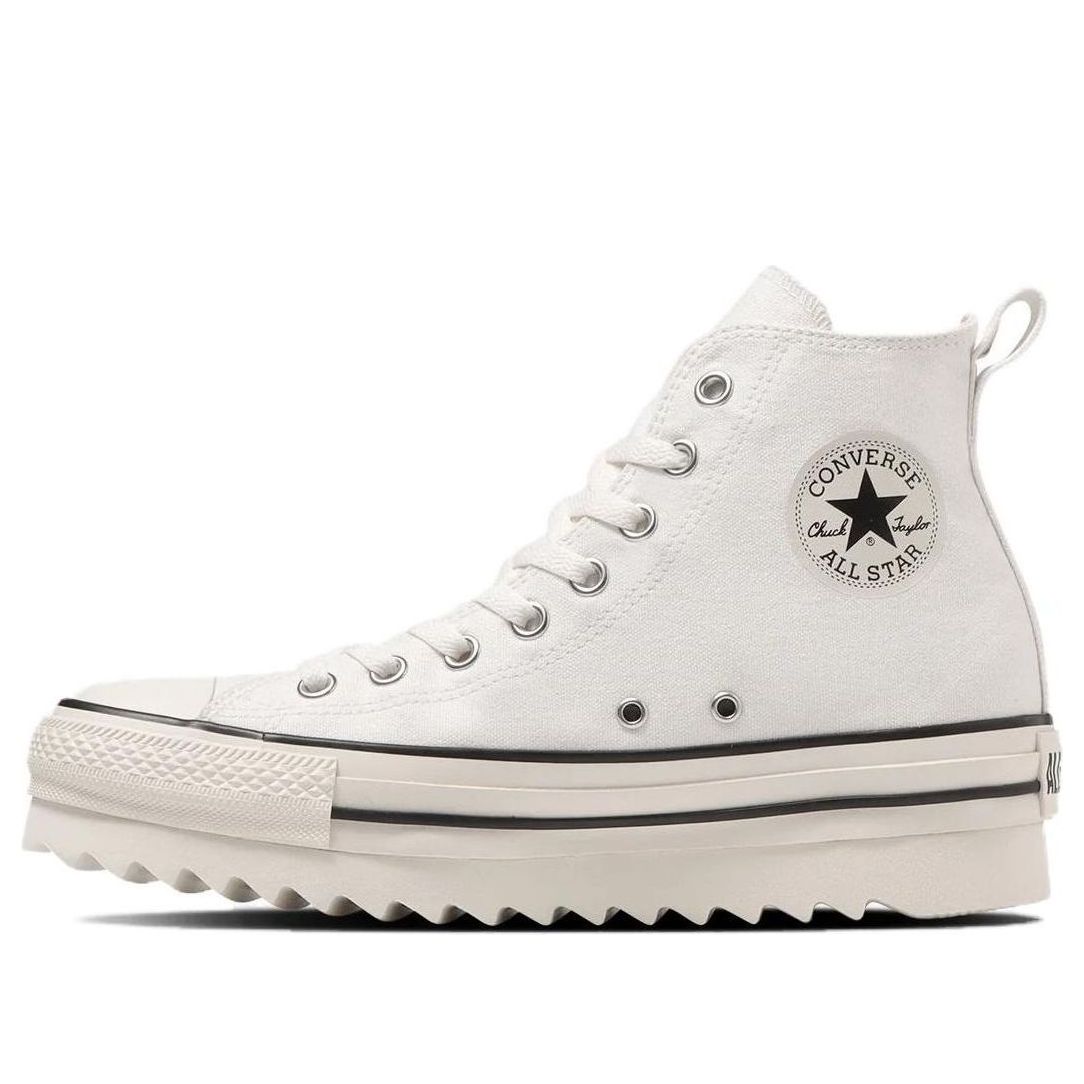 Converse All Star Sharksole High Top 'White' 31311032