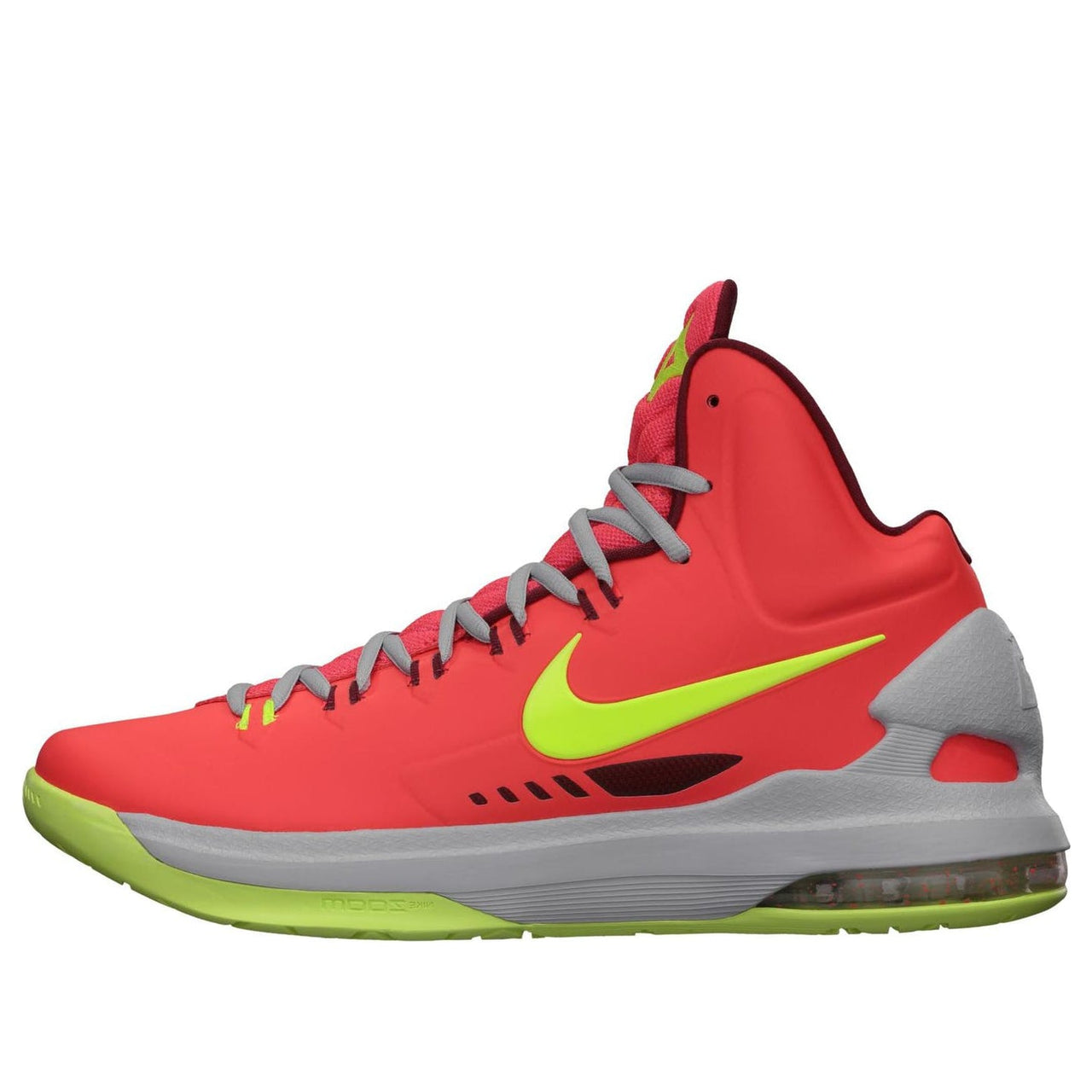 Nike KD 5 'DMV' 554988-610