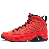 Air Jordan 9 Retro 'Motorboat Jones' 302370-645