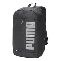 PUMA Pioneer Backpack II 'Black Grey' 075103-01