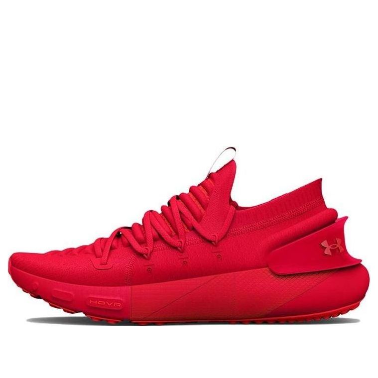 Under Armour HOVR Phantom 3 'Radio Red' 3025516-602