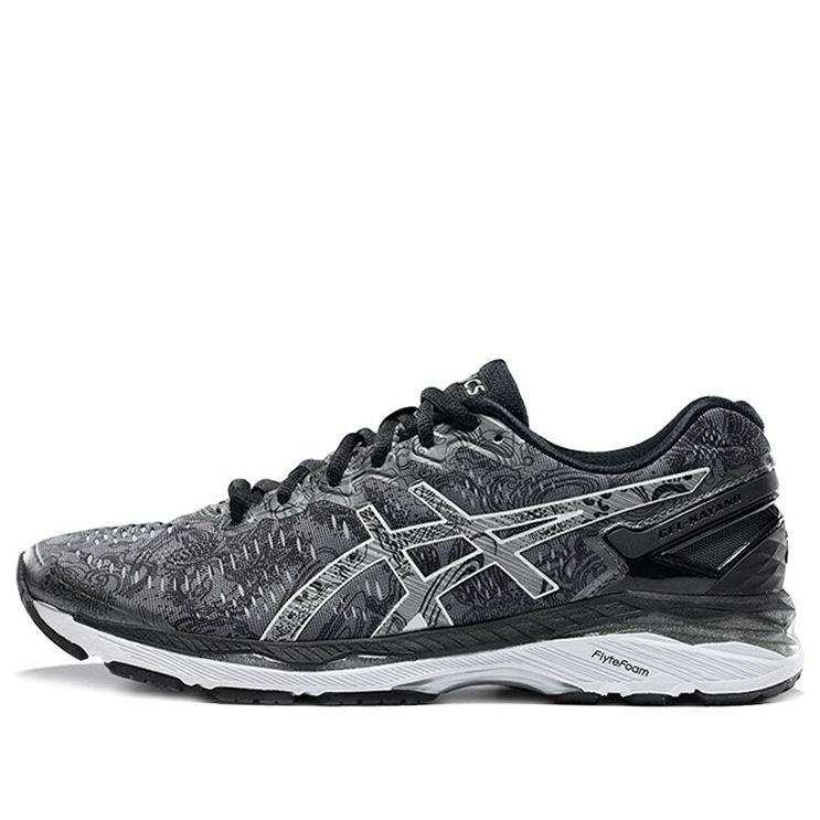 ASICS Gel-Kayano 23 Lite Show 'Carbon' T6A1N-9793