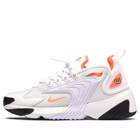 (WMNS) Nike Zoom 2K 'Hyper Crimson' AO0354-002