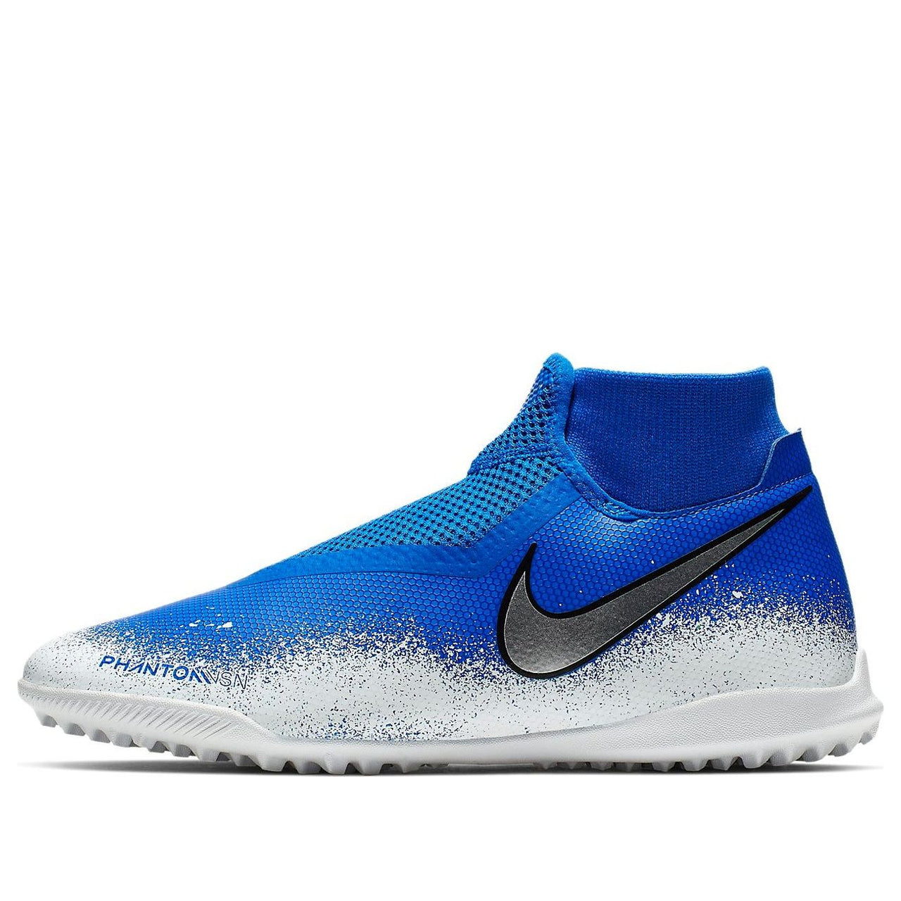 Nike Phantom Vision Academy DF TF 'Racer Blue White' AO3269-410