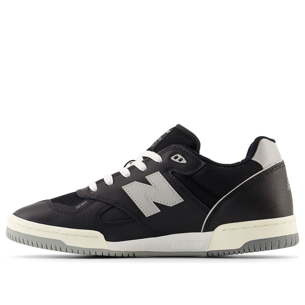 New Balance 600 x Tom Knox 'Black Rain Cloud' NM600BBW