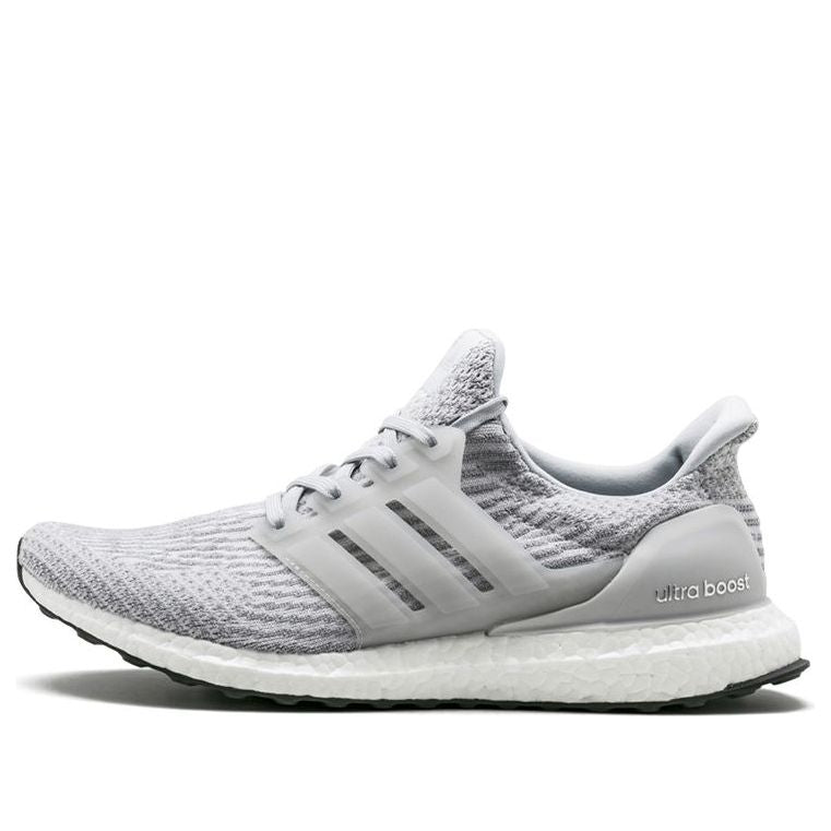 adidas UltraBoost 3.0 'Clear Grey' BB6059