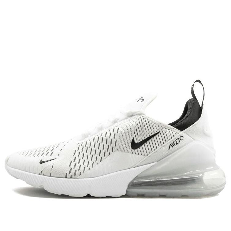 Nike Air Max 270 'White' AH8050-100