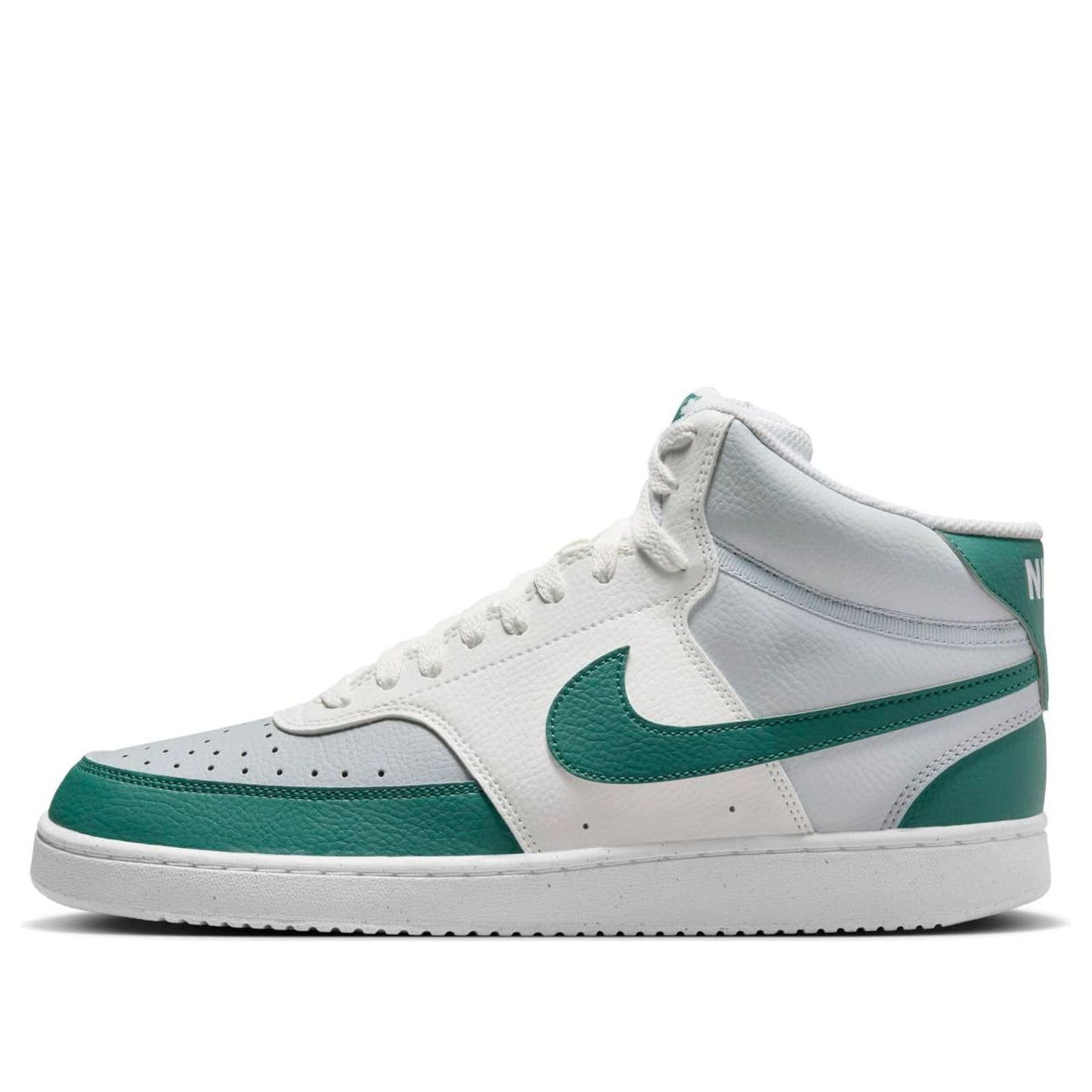 Nike Court Vision Mid Next Nature 'Summit White Bicoastal' DN3577-102