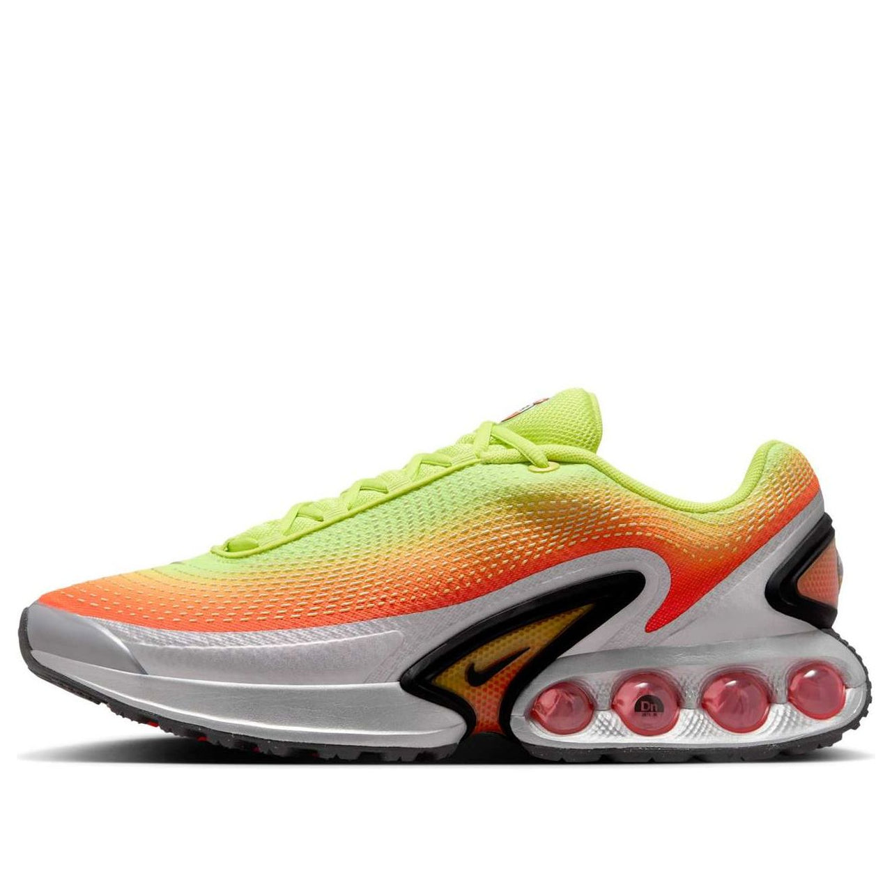 Nike Air Max Dn SE 'Cyber Bright Crimson' HF5531-300