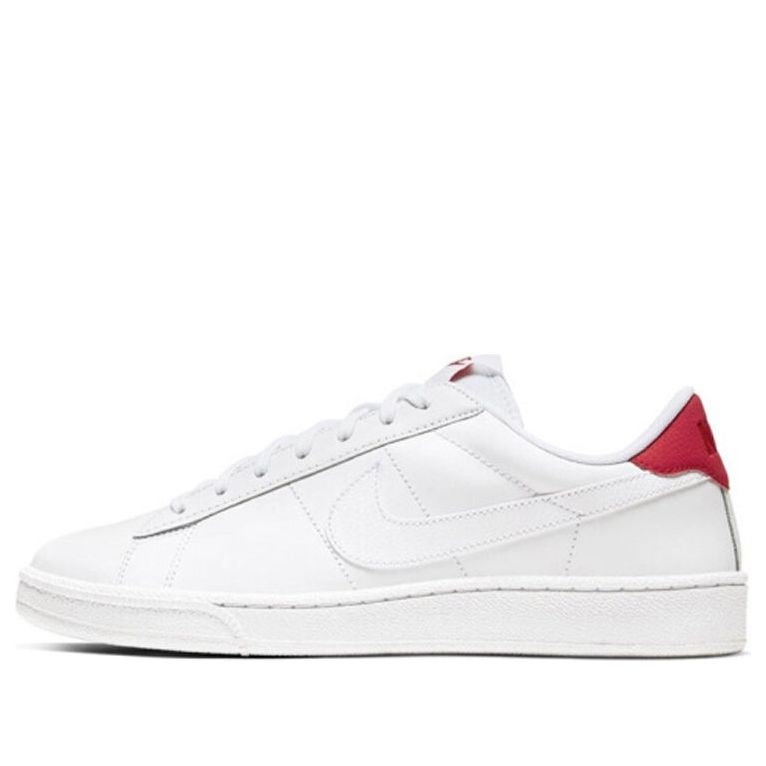 Nike Tennis Classic CS 'White University Red' 683613-113