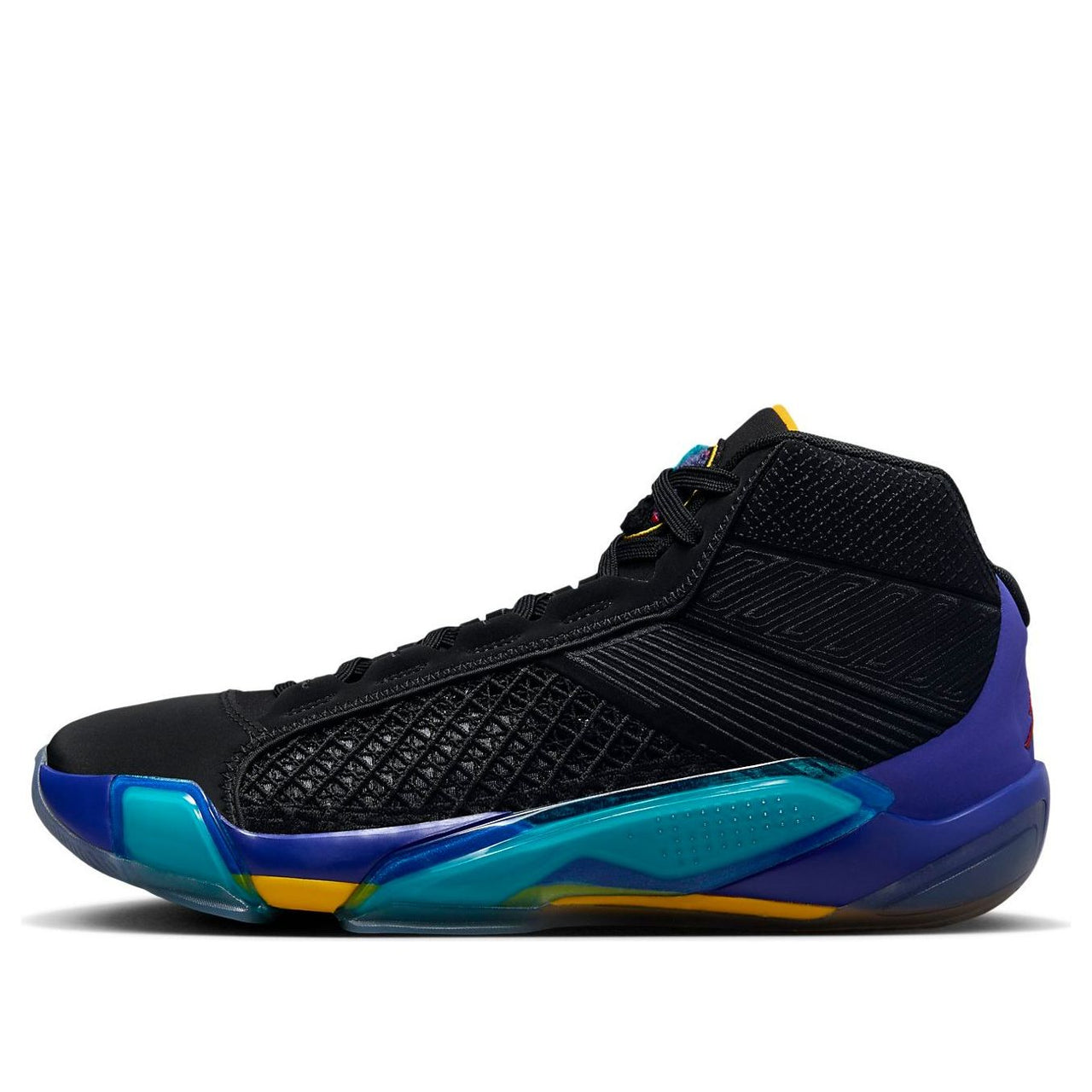 Air Jordan 38 'Aqua' DZ3356-001