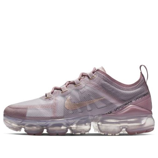 (WMNS) Nike Air VaporMax 2019 'Soft Pink' AR6632-500