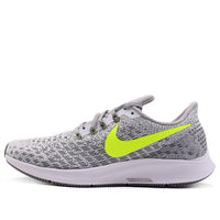 Nike Air Zoom Pegasus 35 'Volt Gunsmoke' 942851-101