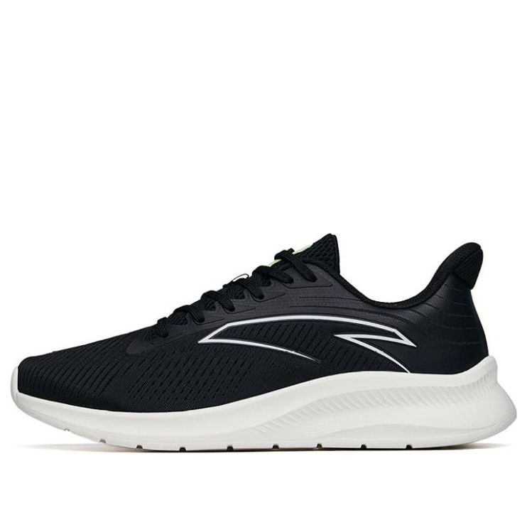 ANTA Running Series Sneakers 'Black' 912235521-1