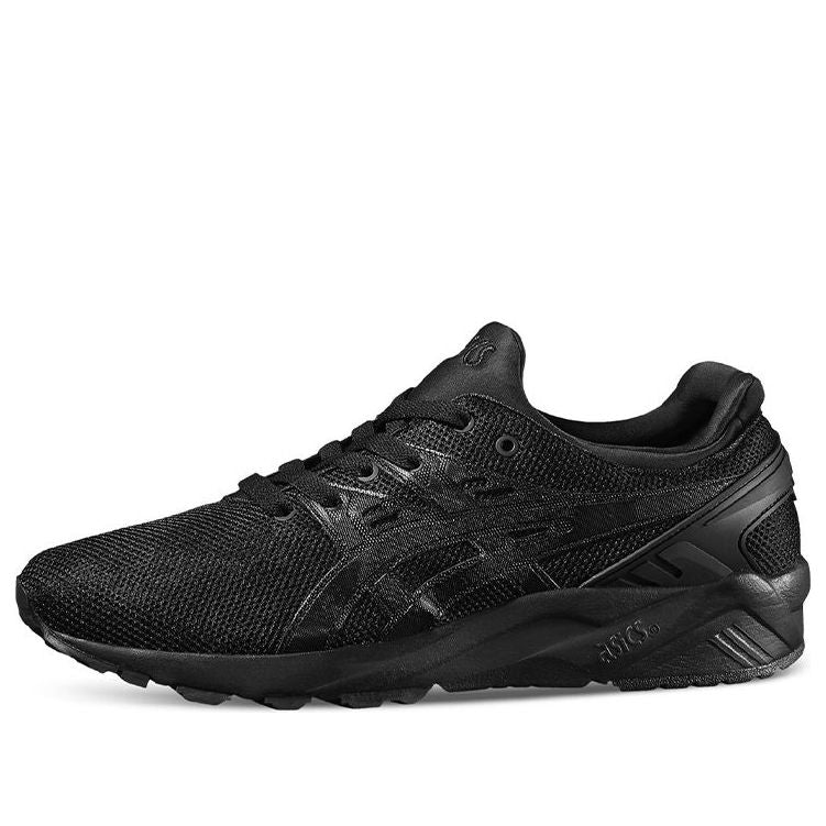 ASICS Gel-Kayano Trainers 'Evo Black' HN6A0-9090