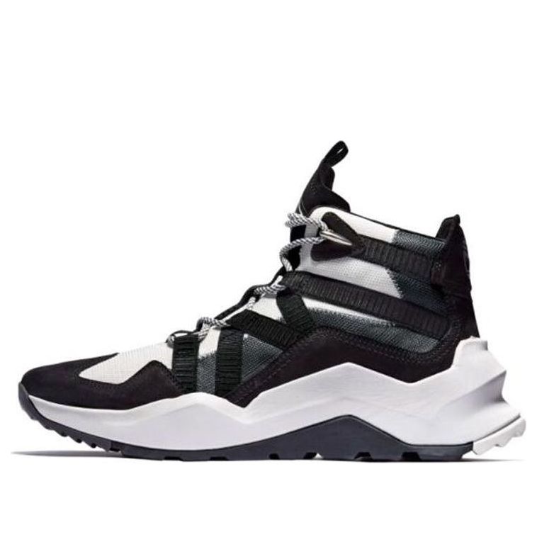 Timberland Madbury Hi 'Black White Grey' A42PXL77