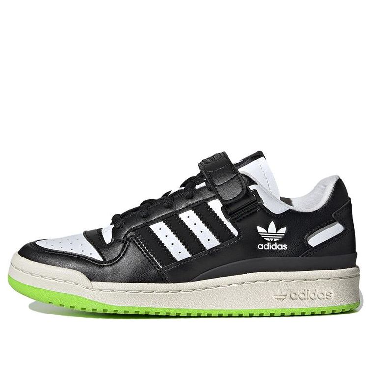 (WMNS) adidas Originals FORUM 'Core Black' HQ4425