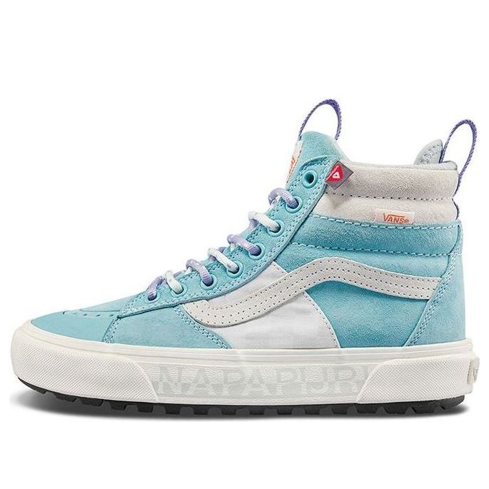 Vans Napapjiri x SK8-HI Mte-2 'White Blue' VN0A5HZZ97E