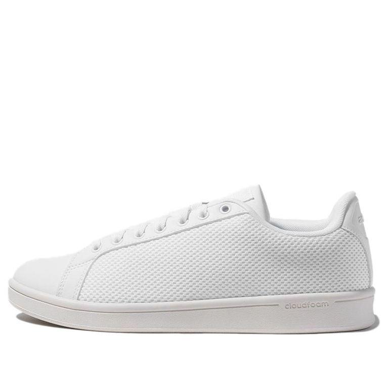 adidas CF Advantage CL 'Chalk White' DA9680