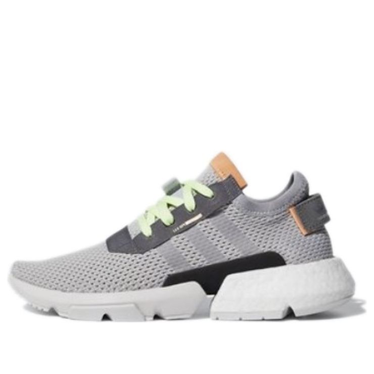 (WMNS) adidas originals POD-S3.1 'Grey Pink' EE4899