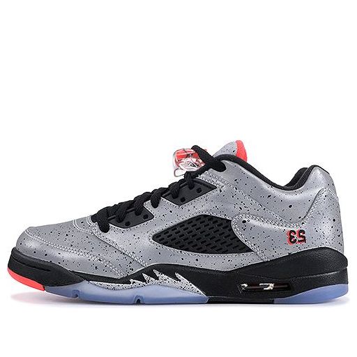 (GS) Air Jordan 5 Retro Low 'Neymar' 846316-025