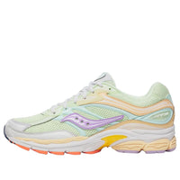 Saucony Progrid Omni 9 Prism 'Lime Ordchid' S71034-1