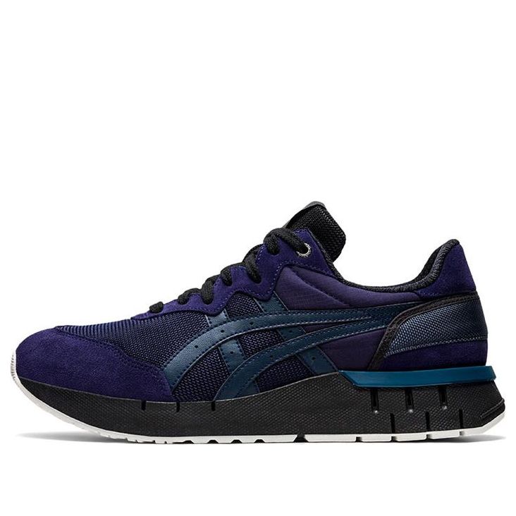Onitsuka Tiger Rebilac Runner 'Blue Purple' 1183B508-400