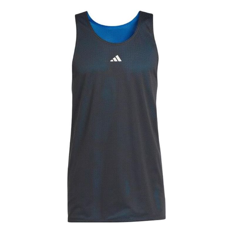 adidas Select Warmup Jerseys 'Black' IM4211