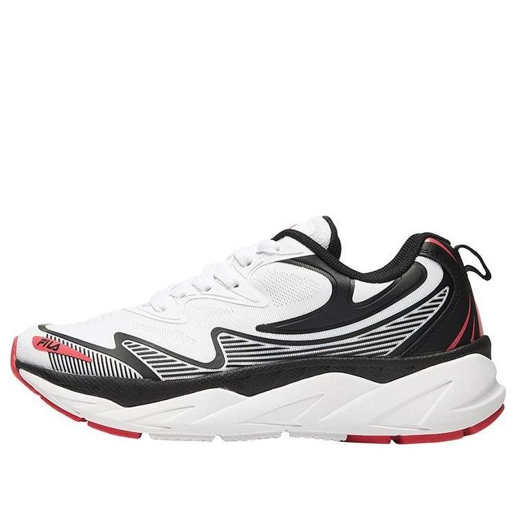 (WMNS) FILA Runner Low F12W932510FWB
