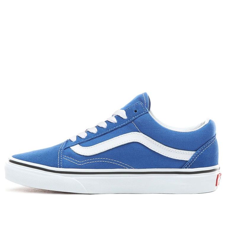 Vans Old Skool 'Lapis Blue' VN0A38G1VJI