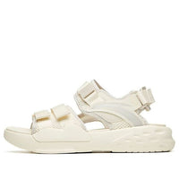 (WMNS) ANTA C37 Life Series Sneakers 'Beige Grey' 922126961-1