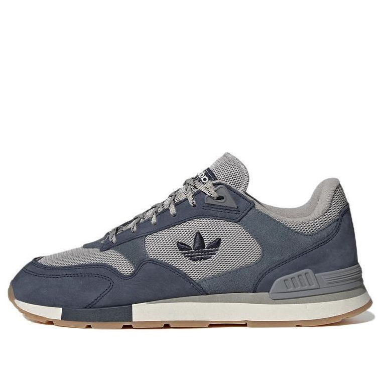 adidas originals Treziod 'Navy Granite Gum' GW9150