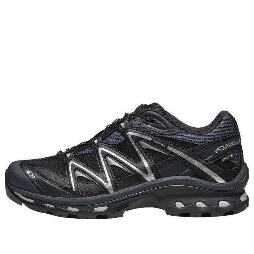 Salomon XT-Quest GTX 'Black Silver' 474294