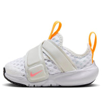 (TD) Nike Flex Advance BR Shoes 'White Photon Dust Coral Chalk' DC9367-100