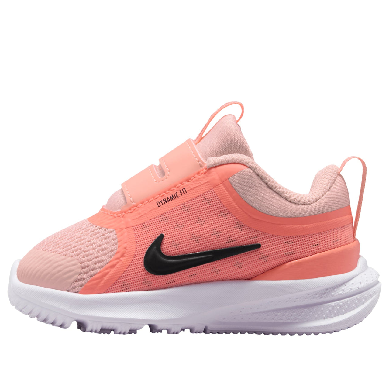 (TD) Nike Star Runner 5 'Arctic Orange Atomic Pink' HF7006-800