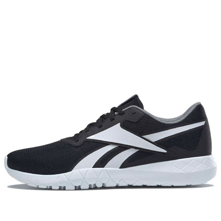 Reebok Flexagon Energy Train 3 'Black Cold Grey' GZ0293